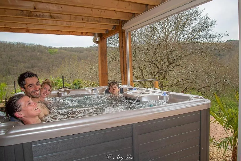 Gite Du Mont Plaisir Villa Chouvigny 0*,  France